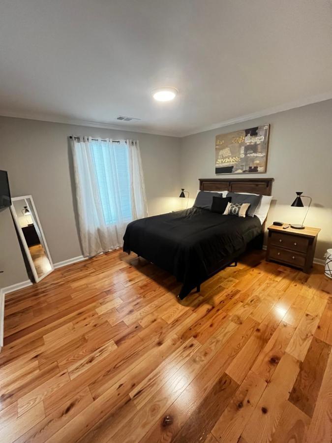 Atlanta Unit 2 Room 1 - Quiet Private Bedroom Private Bathroom Экстерьер фото