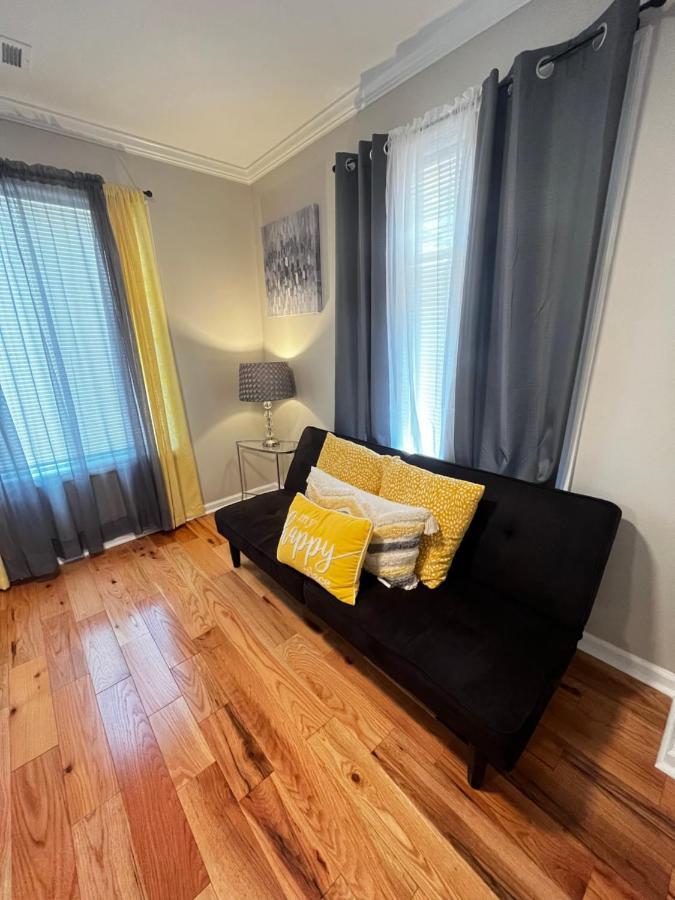 Atlanta Unit 2 Room 1 - Quiet Private Bedroom Private Bathroom Экстерьер фото